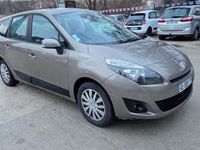 Occasion Renault Grand Scénic III 106 ch (77 kW) 2009 Monospace