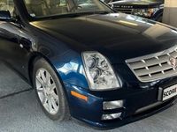 Occasion Cadillac STS 258 ch (189 kW) 2008 Bleu Berline