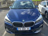 occasion BMW 116 216 Gran Tourer 216dch Business Design