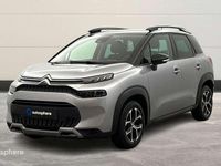 Occasion Citroën C3 Aircross 111 ch (81 kW) 2024 Gris SUV