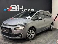 Occasion Citroën C4 SpaceTourer Feel 132 ch (97 kW) 2019 Gris Monospace