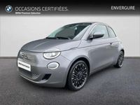 occasion Fiat 500C E 118ch La Prima