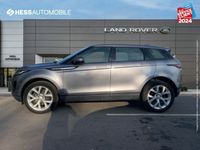 occasion Land Rover Range Rover evoque 2.0 D 180ch SE AWD BVA - VIVA190391524