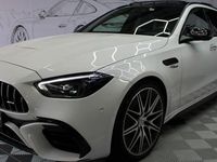 Occasion Mercedes C63S AMG AMG 680 ch (500 kW) 2023 Break