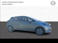 occasion Nissan Micra 1.0 Ig-t 100ch N-connecta 2020