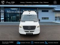 occasion Mercedes Sprinter 314 CDI 33S 3T5 Traction 9G-Tronic