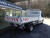 occasion Ford Transit benne L4 170CV 3T5