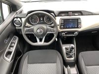 occasion Nissan Micra Micra 2021.5IG-T 92