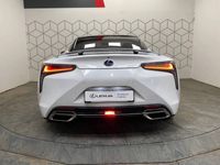 occasion Lexus LC 500 Sport+