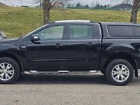 Occasion Ford Ranger Wildtrack 200 ch (147 kW) 2014 Pick-up