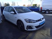occasion VW Golf 1.4 TSI 204 Hybride Rechargeable DSG6 GTE