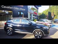 Occasion MG ZS 114 kW (156 ch) 2023 Berline