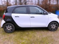 occasion Smart ForFour 1.0 71 ch S&S Pure