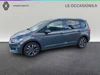 occasion VW Touran 1.5 Tsi Evo 150 Dsg7 5pl Lounge