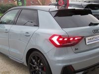 occasion Audi A1 40 Tfsi 207ch S Line S Tronic 7