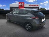 occasion Nissan Leaf Leaf 2019.5Electrique 40kWh