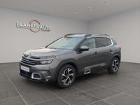Occasion Citroën C5 Aircross Business Class 131 ch (96 kW) 2019 Gris SUV