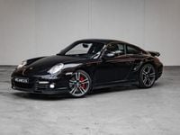 Occasion Porsche 997 500 ch (367 kW) 2009 Coupé