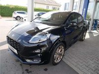 Occasion Ford Puma ST-Line 155 ch (114 kW) 2022 Noir SUV