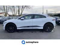 occasion Jaguar I-Pace EV400 SE AWD