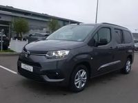 occasion Toyota Verso Proace CityLong Executive 130 D-4d Bva8 +7