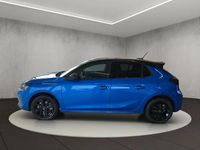 Nouvelle Opel Corsa 101 ch (74 kW) 2025 Bleu Berline