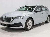 occasion Skoda Octavia COMBI 1.0 TSI e-TEC 110 DSG LED CARPLAY RADAR JA16