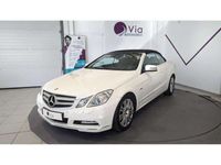 occasion Mercedes 350 CLCABRIOLET CDI EXECUTIVE