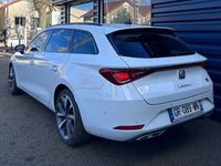 occasion Seat Leon Sportstourer 1.5 TSI 150 Start/Stop ACT BVM6 FR