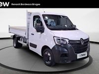 Occasion Renault Master 2024 Blanc Monospace