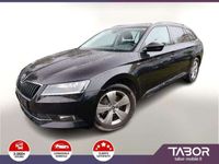 occasion Skoda Superb Combi 1.4 TSI 150 DSG Style Pano