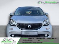 occasion Smart ForFour 0.9 90 Ch Bva