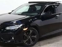 occasion Honda Civic X 1.0 I-vtec 129ch Exclusive 5p