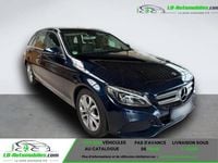 Occasion Mercedes C250 211 ch (155 kW) 2018 Berline