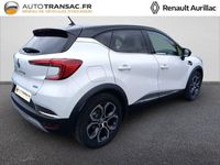 occasion Renault Captur CapturE-Tech 145 - 21 Intens 5p