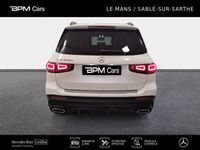 occasion Mercedes GLB200 Classe150ch Amg Line 8g Dct