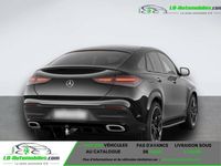 occasion Mercedes 450 GLE Couped BVA 4Matic