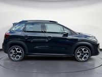Occasion Citroën C3 Aircross 110 ch (80 kW) 2024 Noir SUV