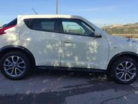 occasion Nissan Juke 1.5 Dci 110 Tekna