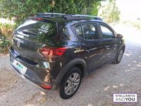 Occasion Dacia Sandero Comfort 92 ch (67 kW) 2021 Citadine