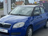 occasion Skoda Fabia 12 60ch