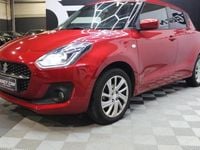 Occasion Suzuki Swift 83 ch (61 kW) 2021 Citadine