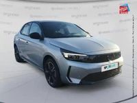 Occasion Opel Corsa GSe 102 ch (75 kW) 2025 Gris Berline