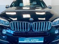 Occasion BMW X5 Sport Line 381 ch (280 kW) 2015 Noir SUV