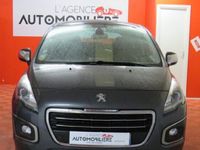 occasion Peugeot 3008 1.6 ehdi 120 cv bva Feline