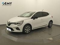 Occasion Renault Clio V Evolution 2022 Blanc Citadine
