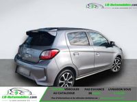 occasion Mitsubishi Space Star 1.2 MIVEC 71 BVA