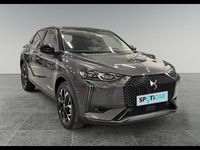 Occasion DS Automobiles DS3 11 kW (15 ch) 2024 Noir Citadine