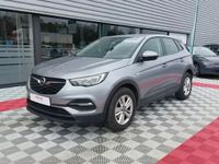 occasion Opel Grandland X 1.5 DIESEL 130ch AUTO