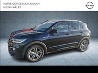 occasion VW T-Cross - 1.0 TSI 115ch R-Line DSG7